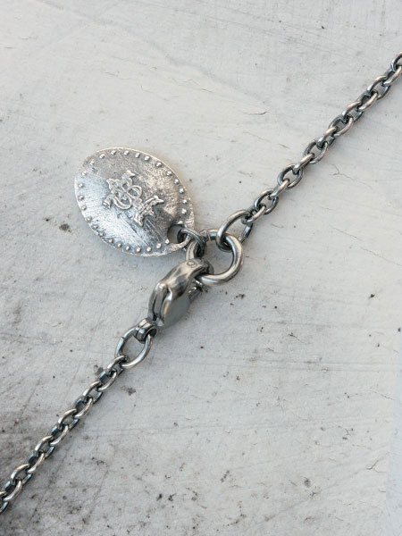 楽天市場】HARIM ハリム 【 LUCK set charms ネックレス / [ HRP095