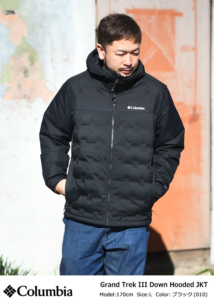 楽天市場】コロンビア Columbia ジャケット オムニヒート メンズ
