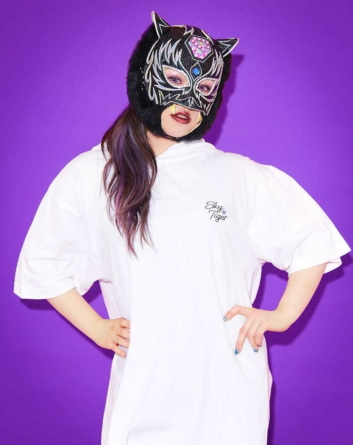 楽天市場】HTML ZERO3×STARDOM スターライト・キッド コラボ Tシャツ