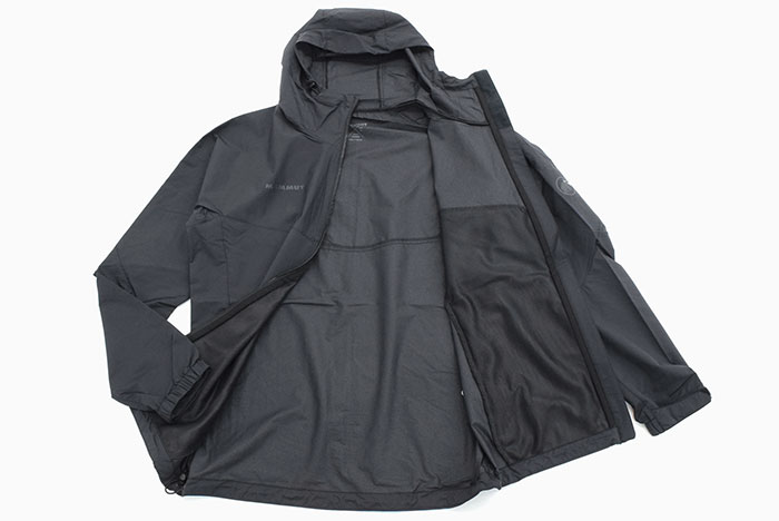 楽天市場】マムート MAMMUT ジャケット メンズ グライダー ( mammut