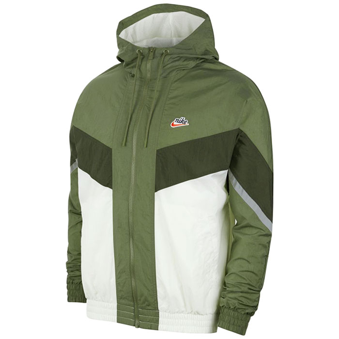 楽天市場】ナイキ NIKE ジャケット メンズ HE ウインドランナー+ LND
