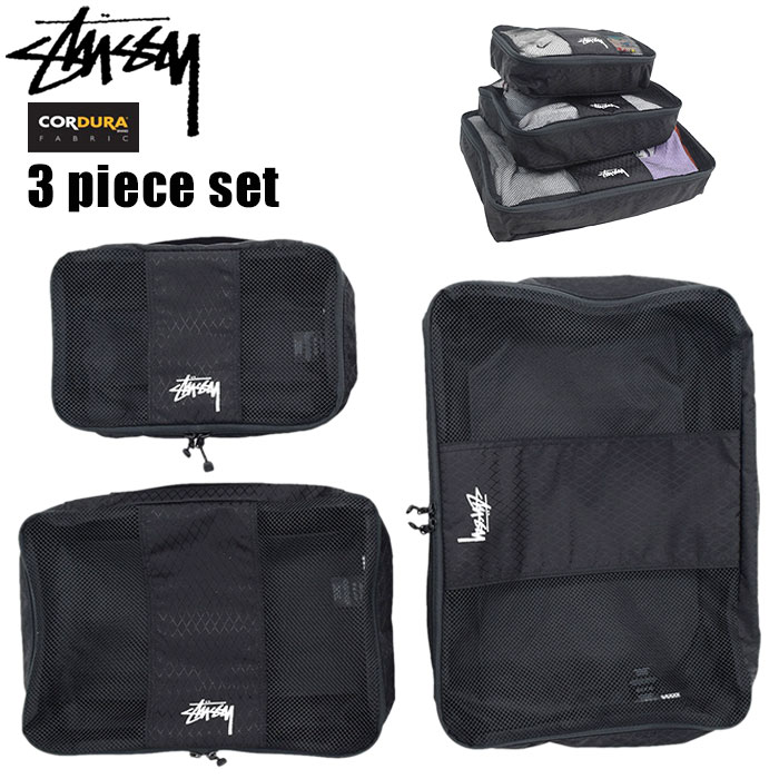 楽天市場】ステューシー STUSSY バッグ Diamond Ripstop ( stussy