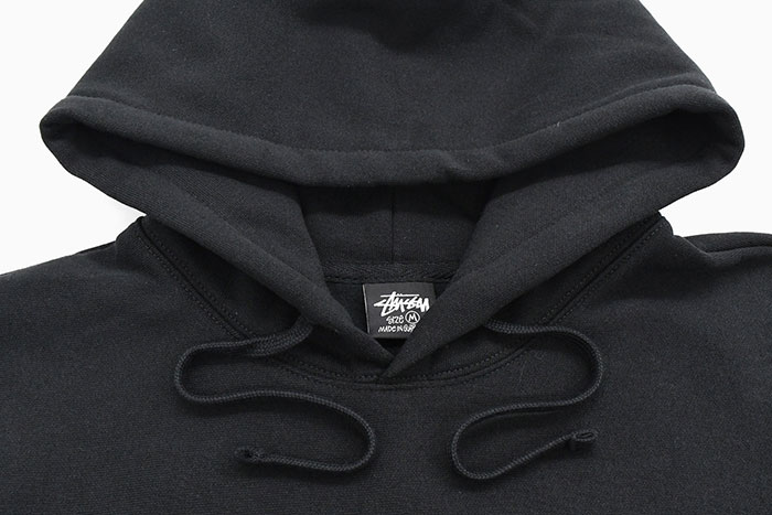 楽天市場】ステューシー STUSSY パーカー プルオーバー メンズ Camelot