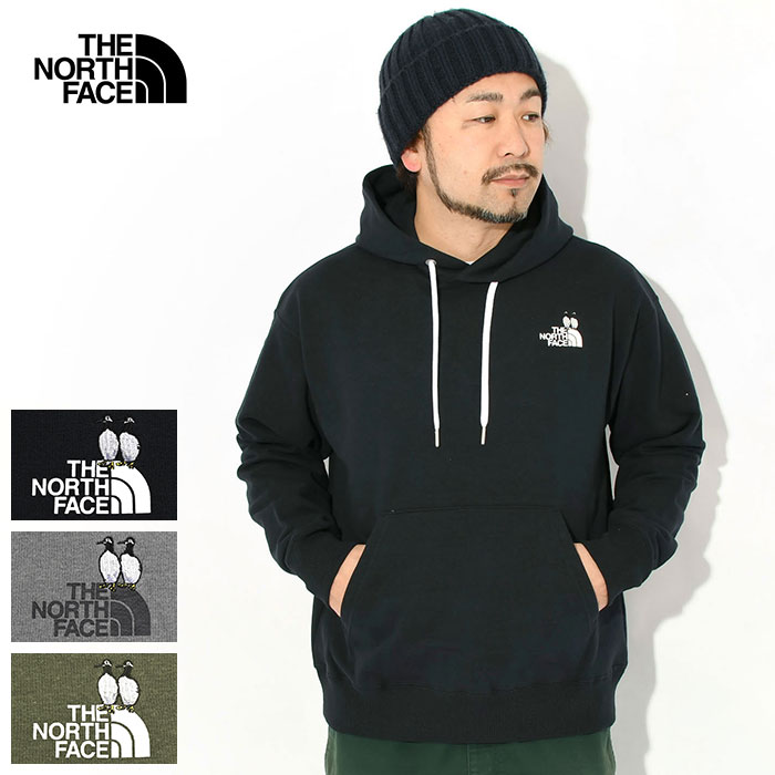楽天市場】ザ・ノース・フェイス THE NORTH FACE パーカー プル
