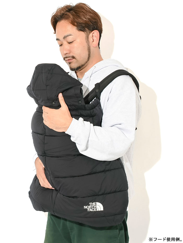 楽天市場】ザ・ノース・フェイス THE NORTH FACE ブランケット ベビー