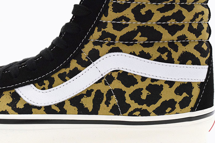 楽天市場】バンズ VANS スニーカー メンズ 男性用 スケートハイ 38 DX