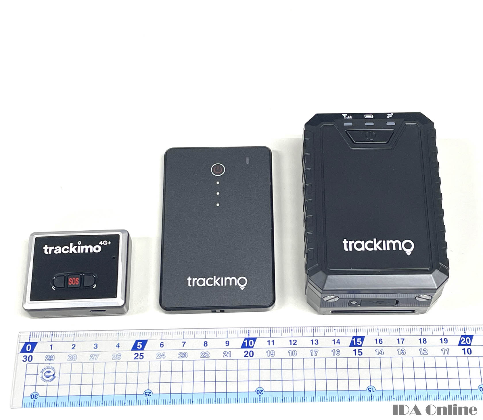 楽天市場】トラッキモ GPS TRKM110T (TRKM110-T) 4G/LTEモデル 1年通信