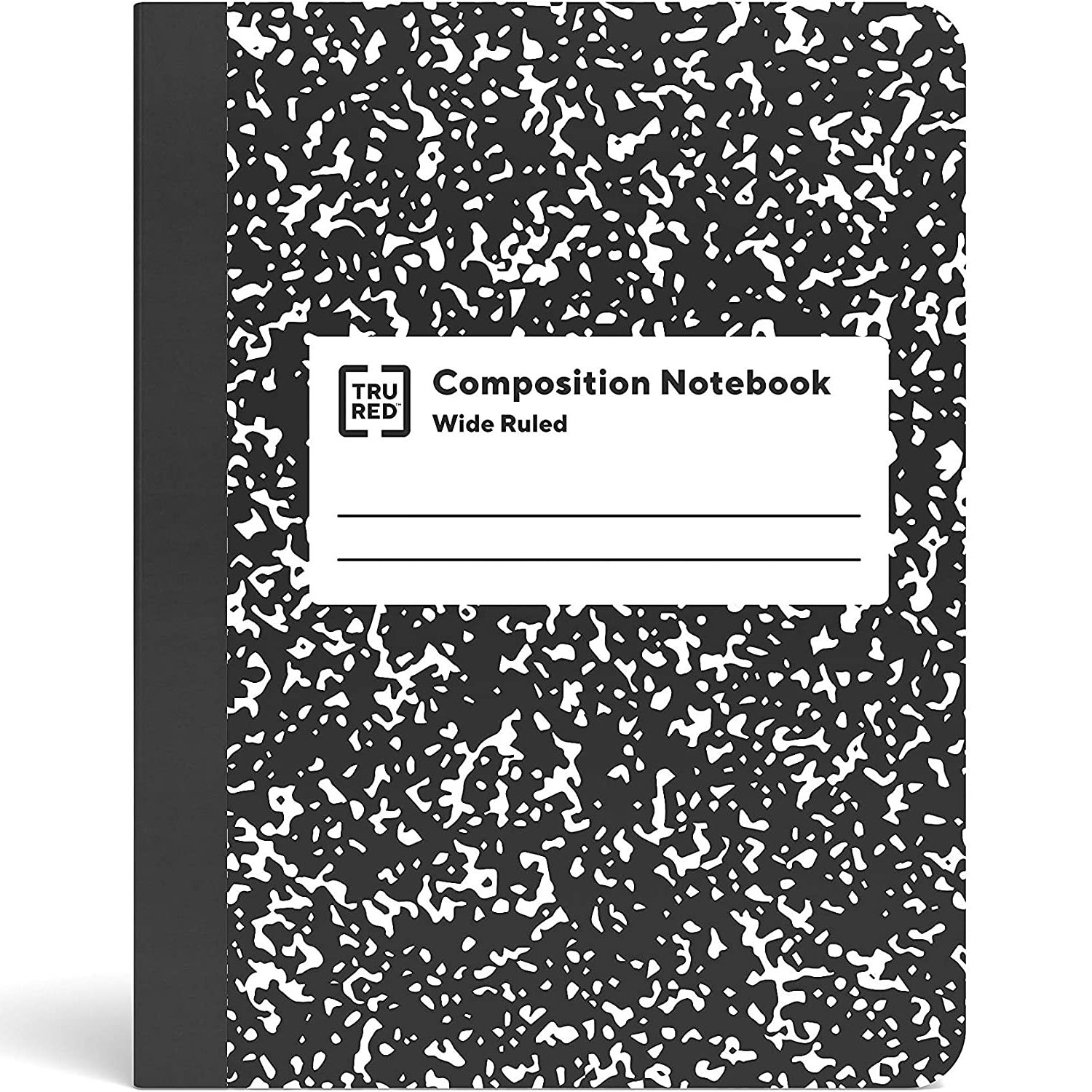 楽天市場】輸入ノート【 ワイドルール】アメリカで定番 ノートブック