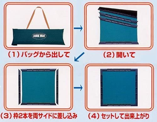 楽天市場】麻雀セット 麻雀牌スマートとジャンクマットのセット スコア