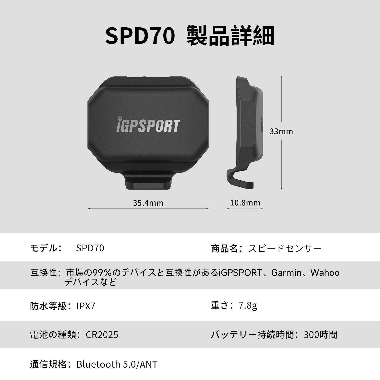 楽天市場】【楽天スーパーSALE】今だけ10％OFF＋ポイントUP！iGPSPORT