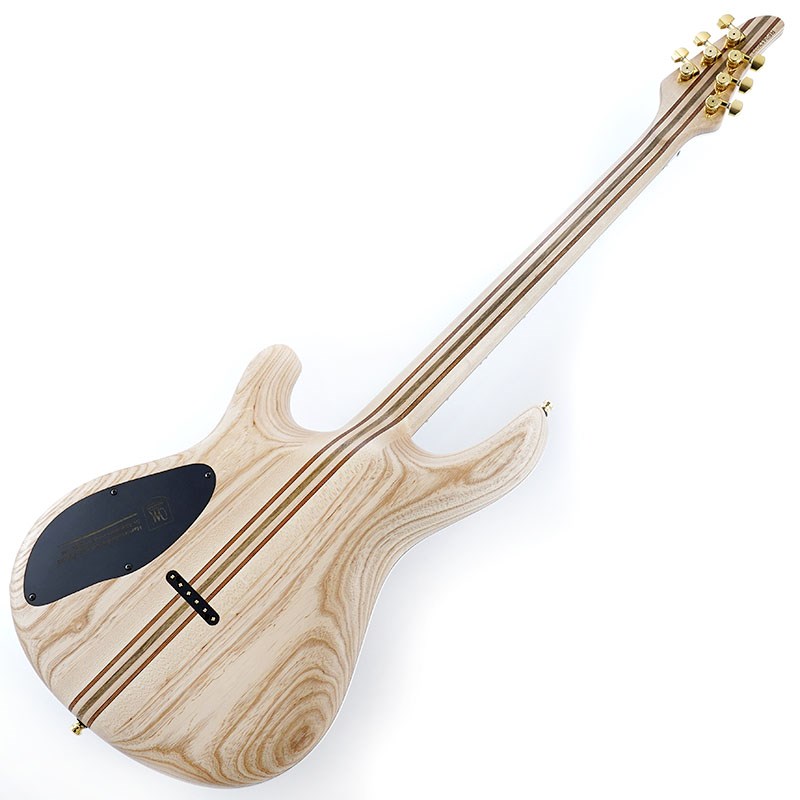 楽天市場】Regius 6 (Trans White Satine w/Glod Hardware) MAYONES