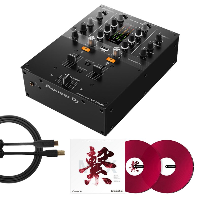 楽天市場】pioneer djm 250mk2の通販