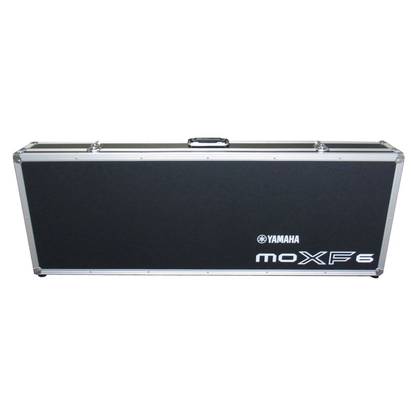 楽天市場】YAMAHA LC-MOXF6H【MOXF6専用ハードケース】 : イケベ楽器