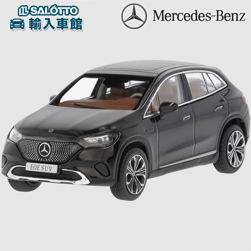 楽天市場】【 ベンツ 純正 即日出荷 】 モデルカー EQE SUV X294
