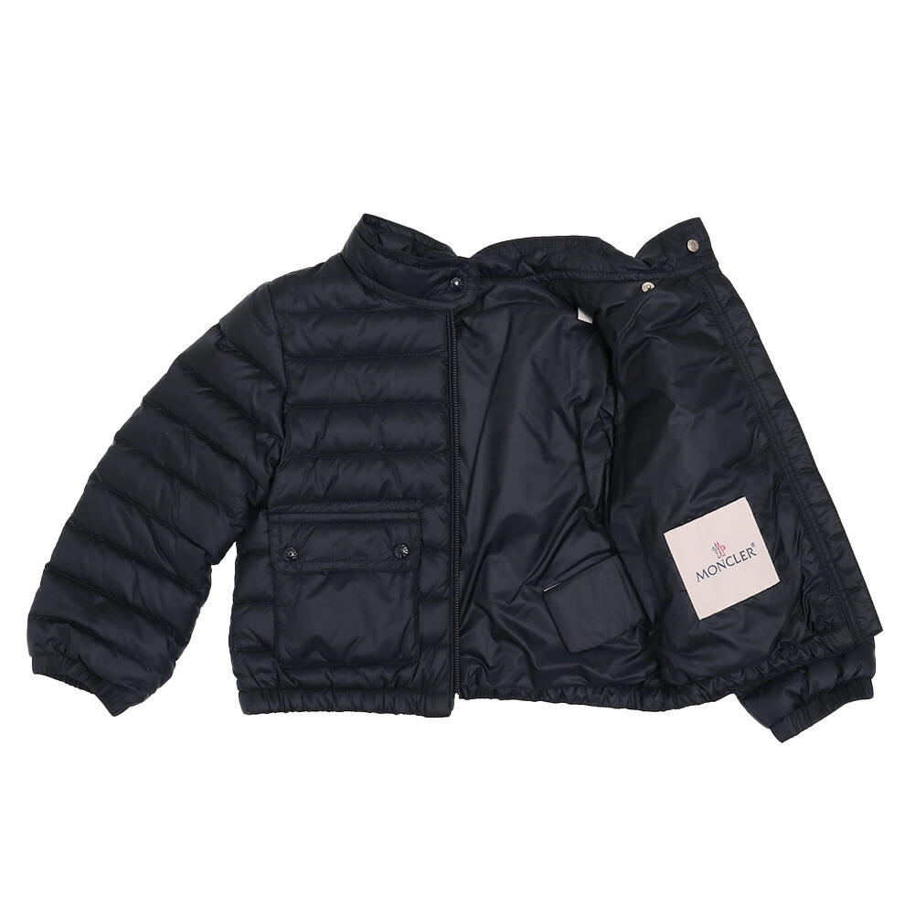 楽天市場】【ｸｰﾎﾟﾝ5%OFF】モンクレールベビー・キッズ・女の子