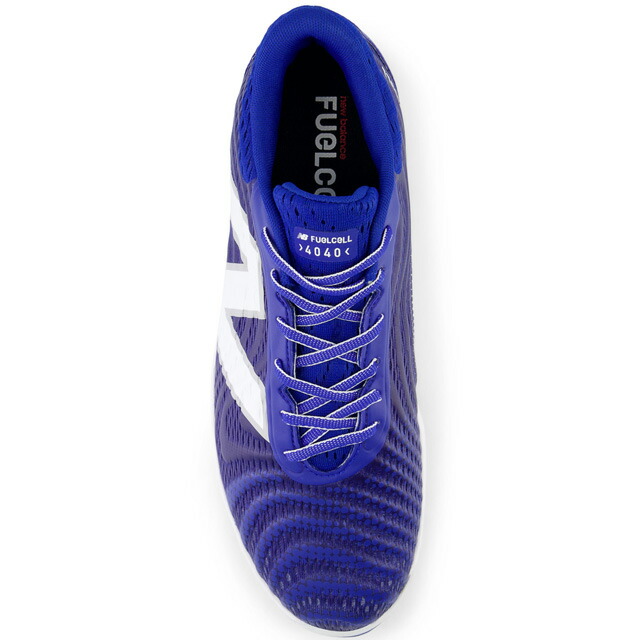 楽天市場】☆ニューバランス 野球 スパイク ポイント ベースボール