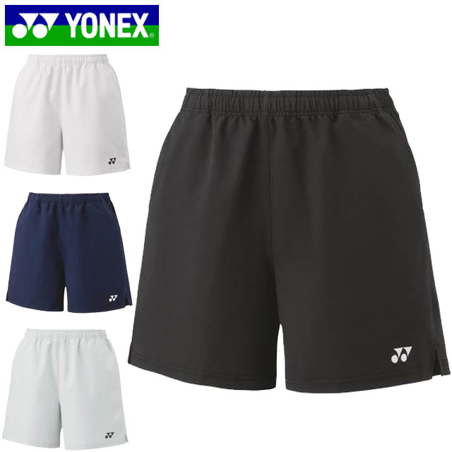 楽天市場】ネコポス ヨネックス YONEX ハーフパンツ ウィメンズハーフ