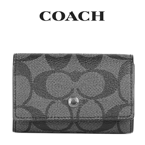 楽天市場】コーチ COACH アウトレット ホワイトデー メンズ 小物 キー