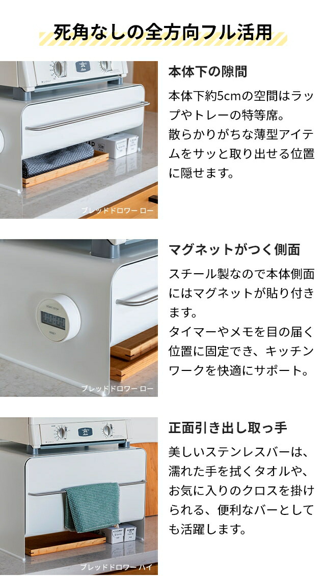 楽天市場】【楽天1位】【選べる豪華特典】 ブレッドケース UtaU