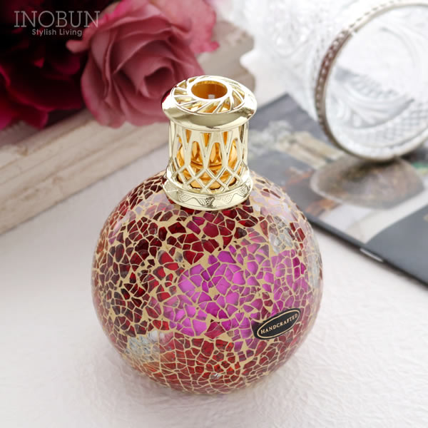 楽天市場】フレグランスランプ size S タヒチアンサンセット