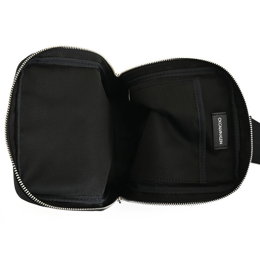 楽天市場】カルバンクライン バッグ ワンショルダーバッグ ボディー