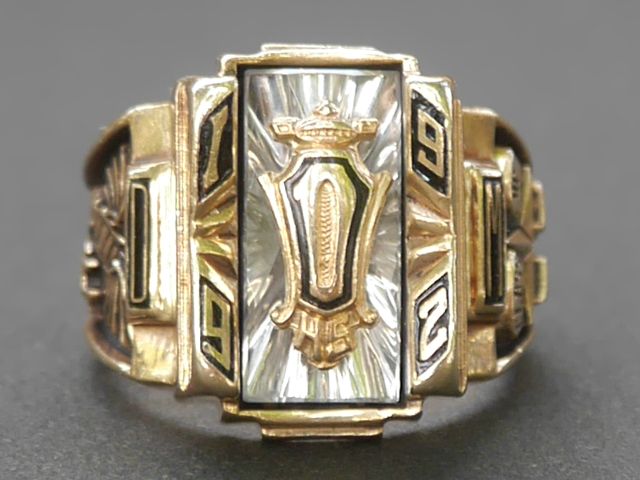 楽天市場】JOSTENS(ジャスティンズ社製) 1992年製 実物ビンテージ