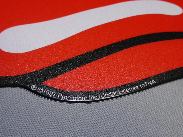 楽天市場】The Rolling Stones(ザ ローリング ストーンズ) Mousepad