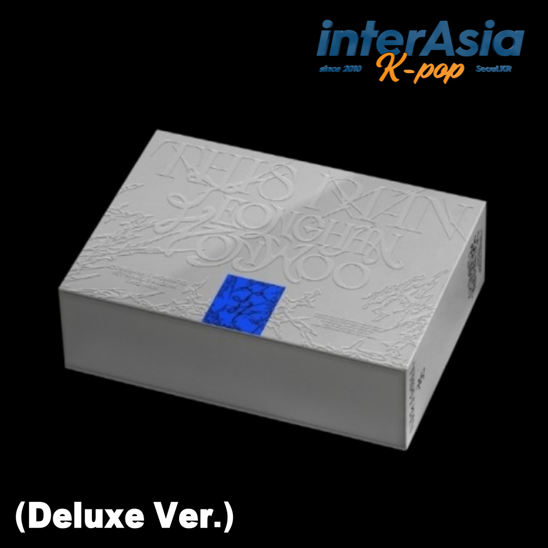 SEVENTEEN RIGHT HERE セブチ パッケージギフト ウォヌ SEVENTEEN