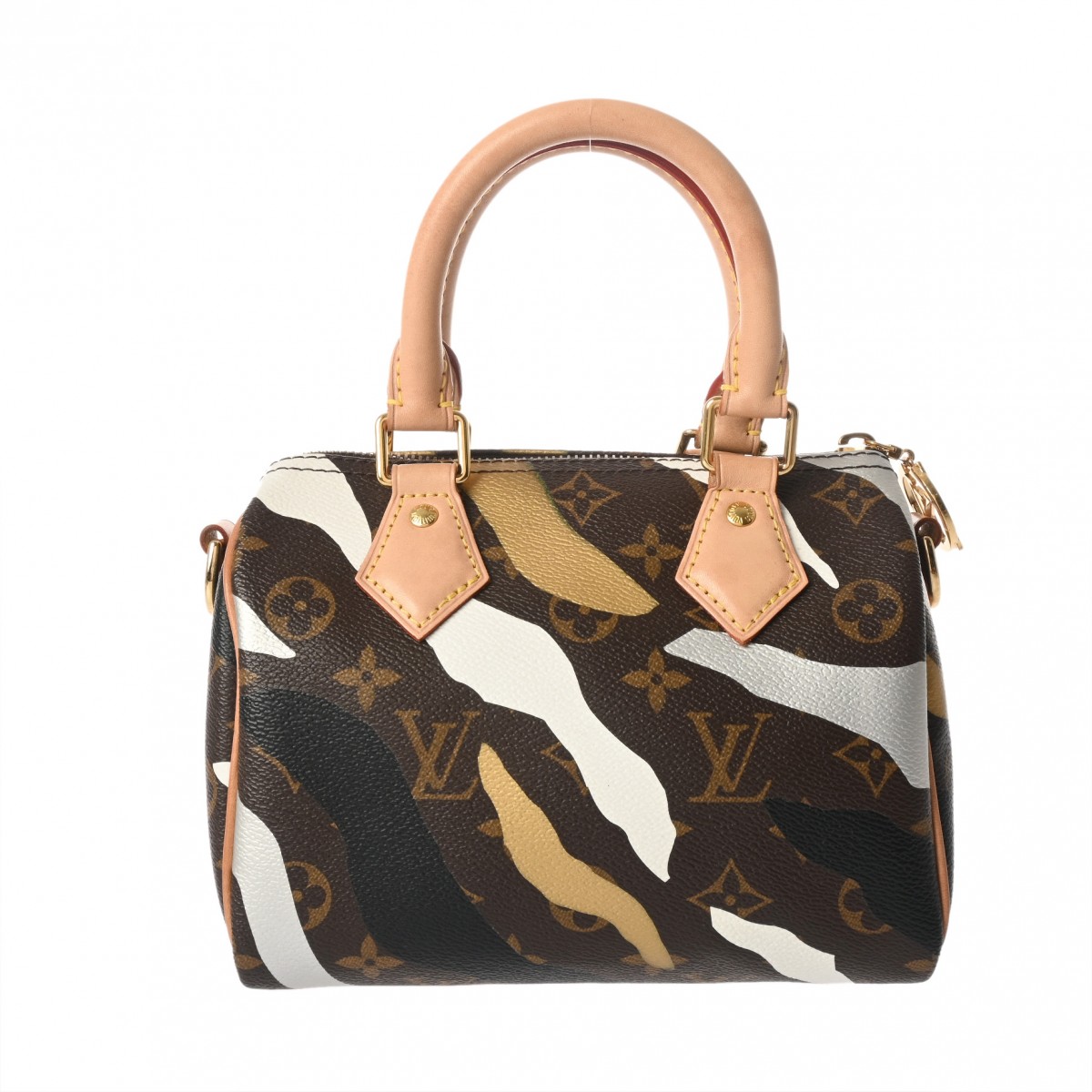 ルイ・ヴィトン(LOUIS VUITTON) モノグラム(Monogram) 中古 ボストン