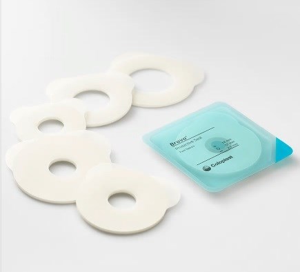 楽天市場】コロプラスト ブラバ プロテクティブシール 厚み2.5mm 12035