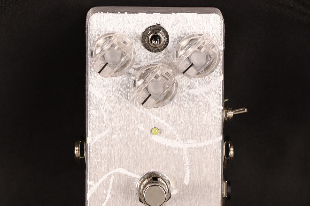 楽天市場】idea sound product / IDEA-TPX ver.1 トランスペアレント系