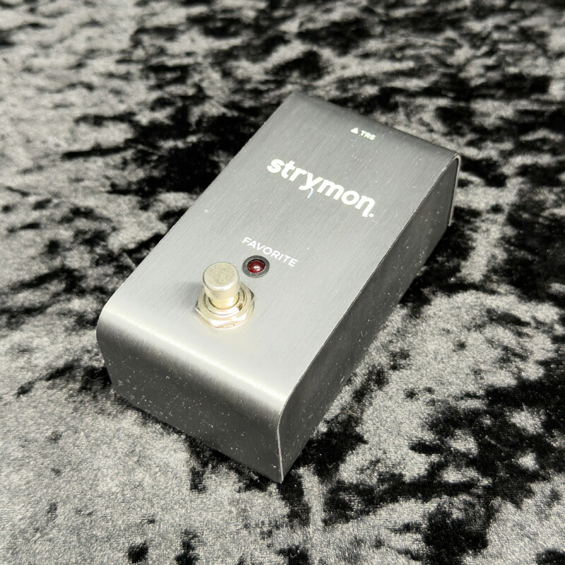 楽天市場】strymon flint 中古の通販