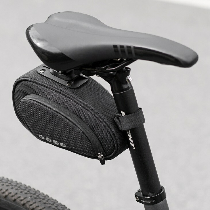 楽天市場】【3/1ワンダフルデー☆ポイント2倍】サドルバッグ 専用