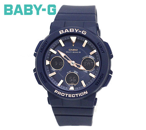 楽天市場】CASIO Baby-G BGA-2510-2AJF カシオ レディース 腕時計