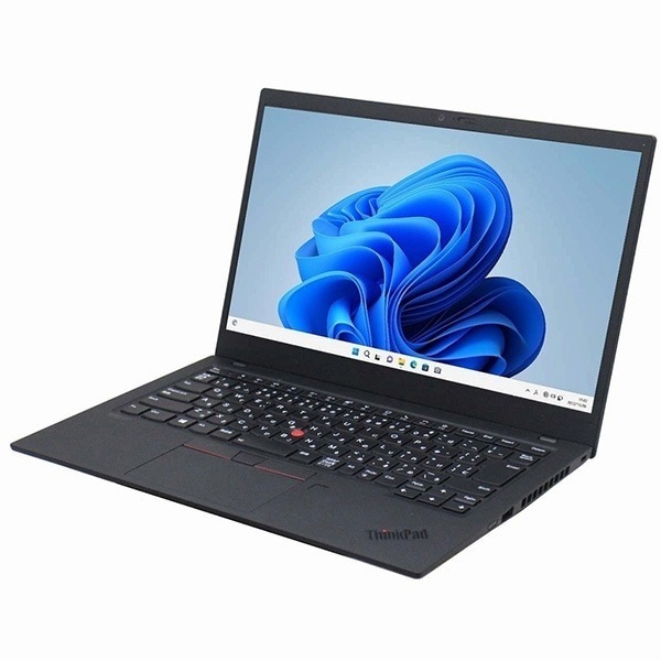 楽天市場】ThinkPad X1 Carbon（メモリ容量16GB）（ノートPC｜パソコン