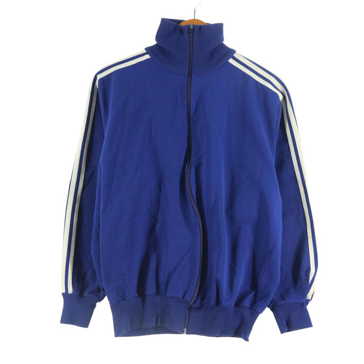 楽天市場】古着 60'S アディダス adidas ノーマーク ジャージ トラック