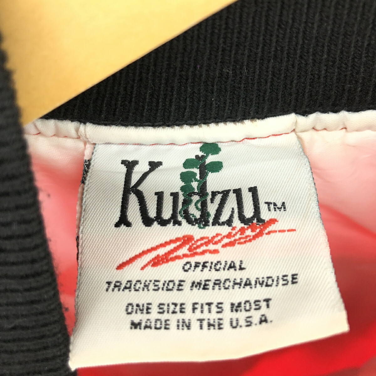 楽天市場】古着 90年代 Kudzu McDONALD'S RACING TEAM マクドナルド