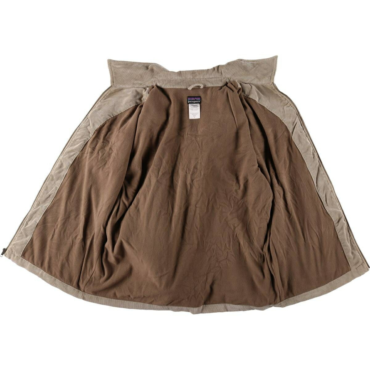 楽天市場】古着 00'S パタゴニア Patagonia コードウォーマー