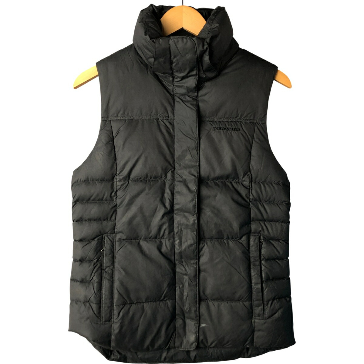 楽天市場】ダウンベスト パタゴニアの通販