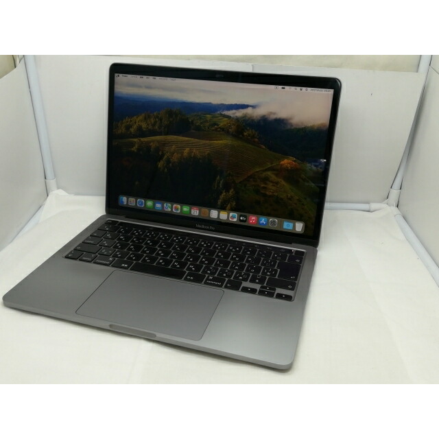楽天市場】macbook pro 2020 16gb 512の通販