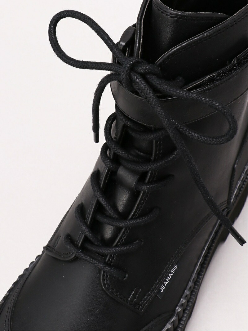 楽天市場】ビガーブーツ JEANASIS ジーナシス シューズ・靴 ブーツ