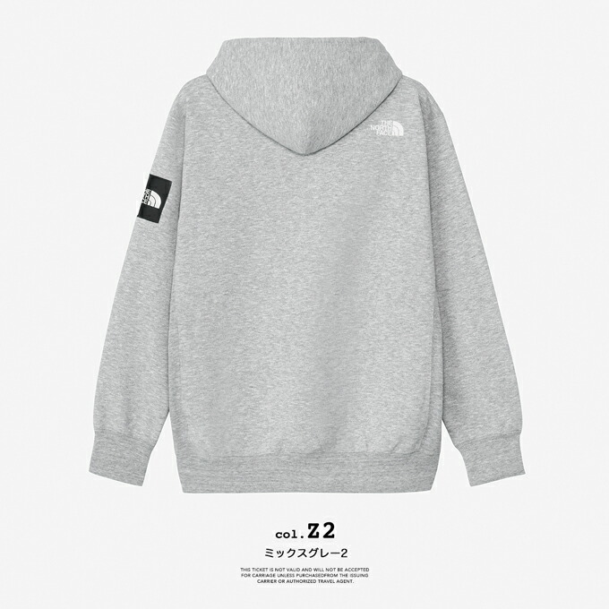 楽天市場】【 THE NORTH FACE ザ・ノース・フェイス 】 Square Logo