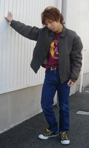 楽天市場】CAMPUS 50's ギャバジンジャケット : JEANS BUG（ジーンズバグ）