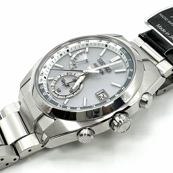 楽天市場】セイコー 腕時計 アストロン SBXY009 新品正規品 SEIKO