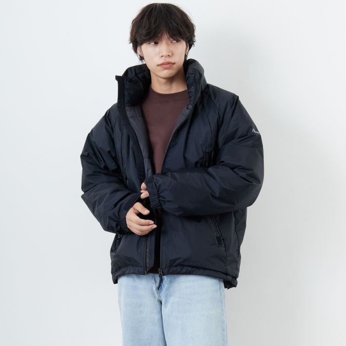 楽天市場】【店内全品送料無料】 JEANSFACTORY × NANGA ジーンズ