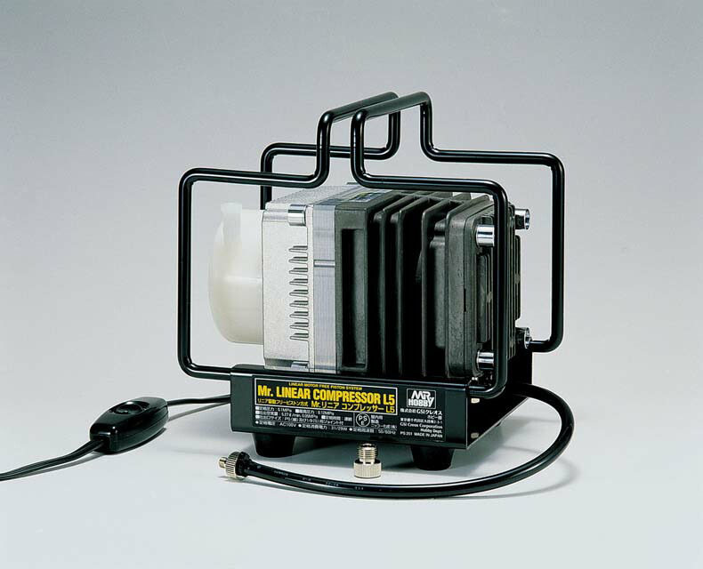 楽天市場】リニアコンプレッサーl5 プラチナセットの通販