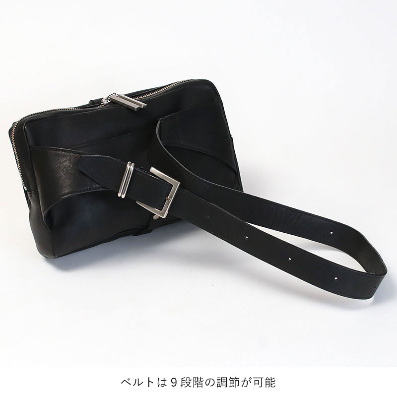 楽天市場】【正規販売店】【即納】ボディバッグ メンズ レディース