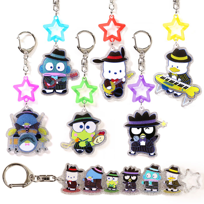 ペックル　キーホルダー 楽天市場】【全品 送料無料！】 12個セット セット セット商品