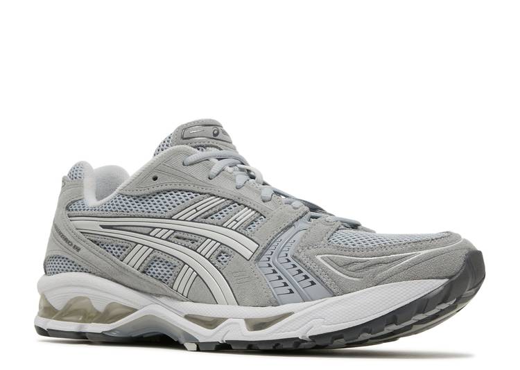 楽天市場】【 ASICS GEL KAYANO 14 'PIEDMONT GREY SHEET ROCK