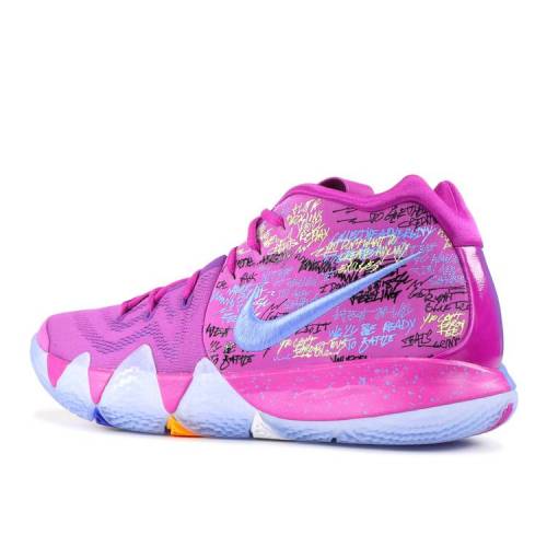楽天市場】【 NIKE KYRIE 4 'CONFETTI' / MULTI COLOR MULTI COLOR